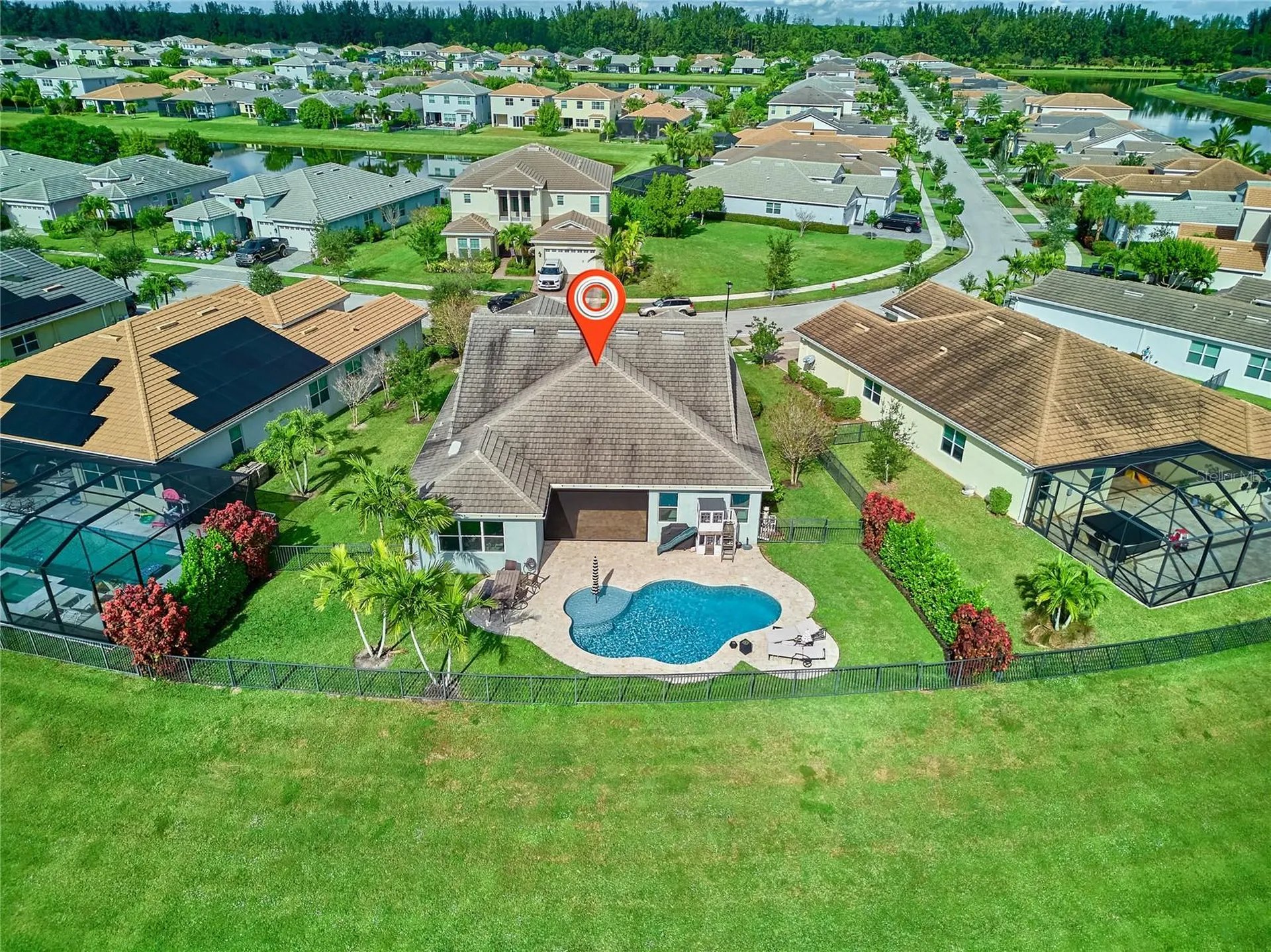 15966 Whippoorwill Circle Loxahatchee FL 33470