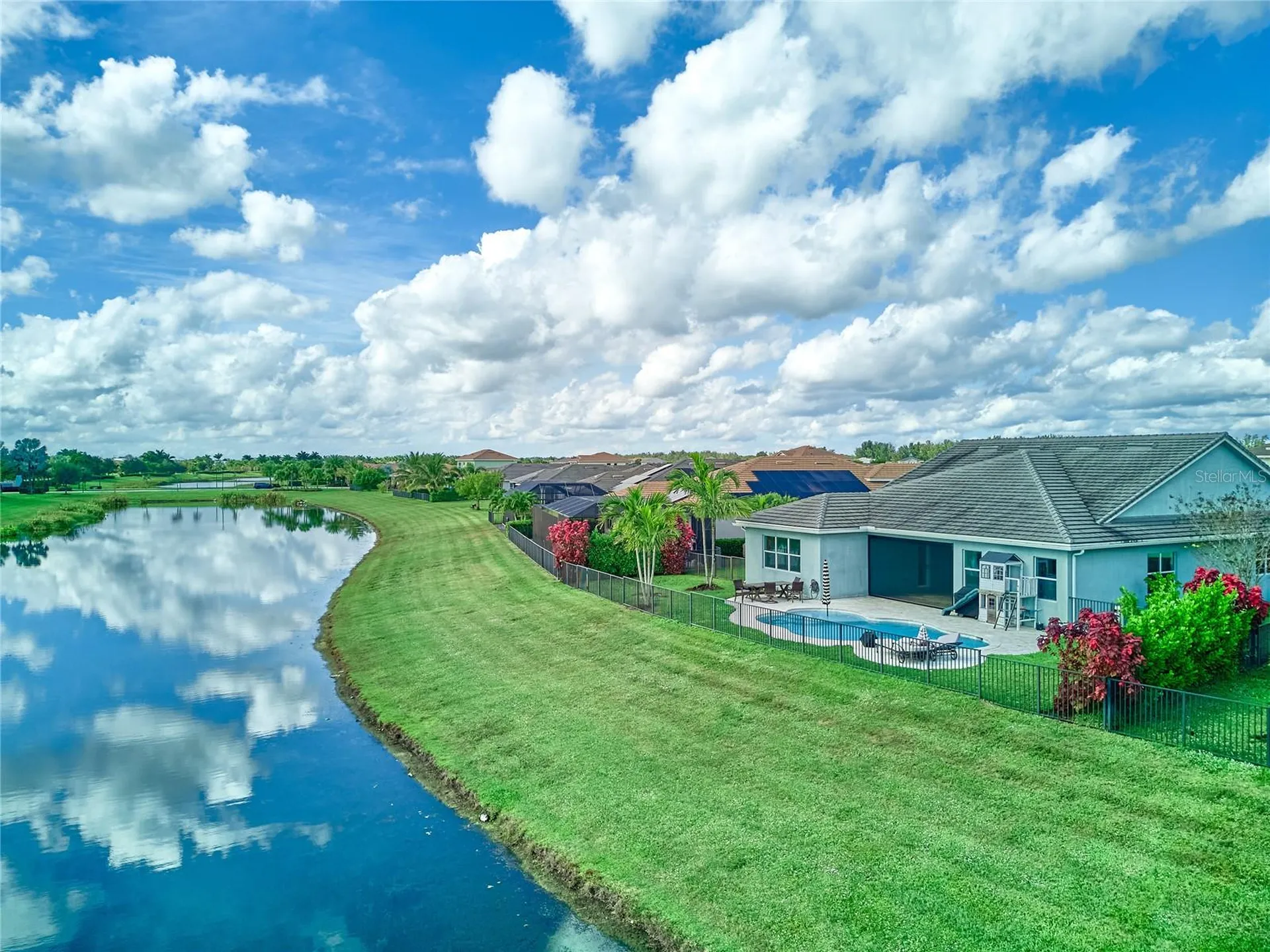 15966 Whippoorwill Circle Loxahatchee FL 33470