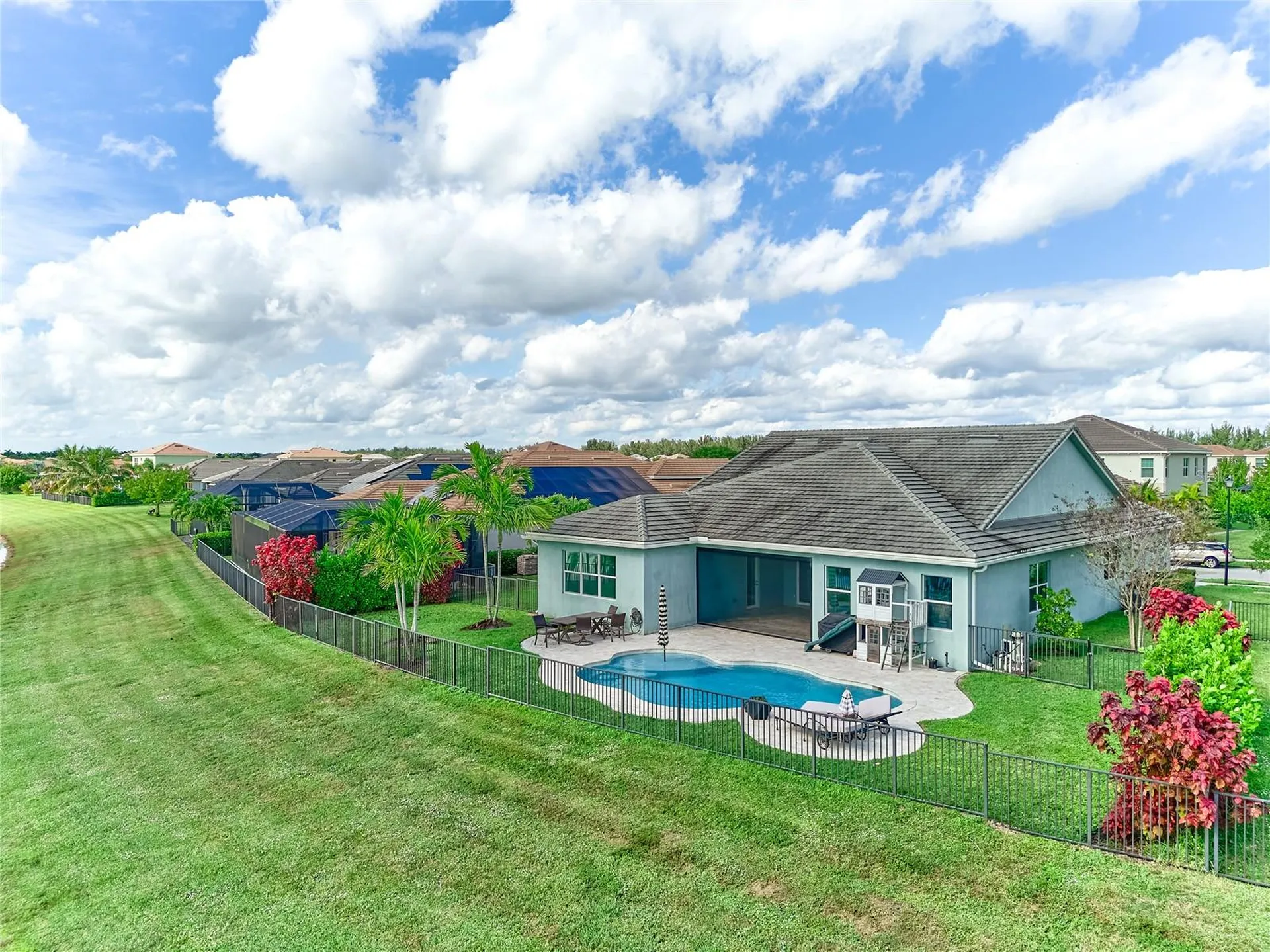 15966 Whippoorwill Circle Loxahatchee FL 33470