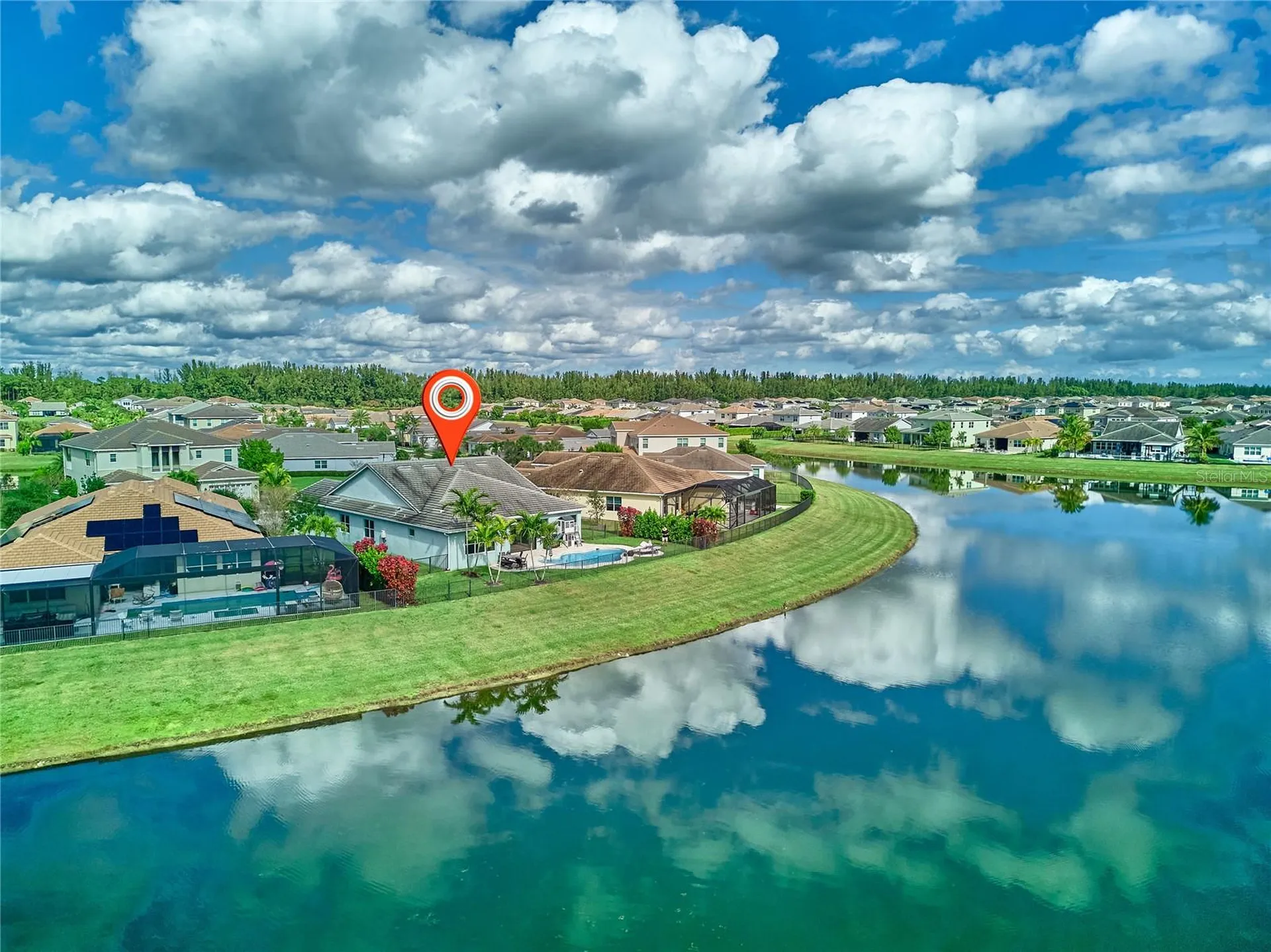 15966 Whippoorwill Circle Loxahatchee FL 33470