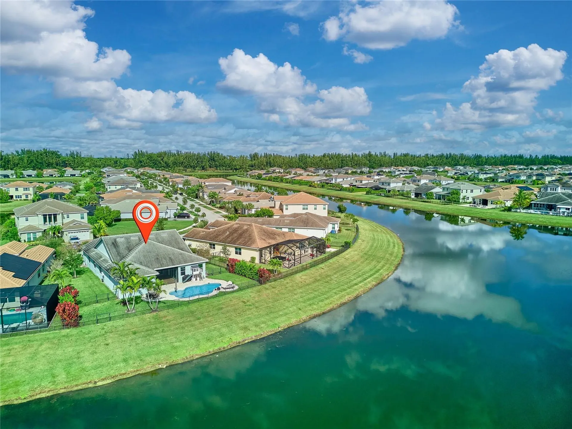 15966 Whippoorwill Circle Loxahatchee FL 33470