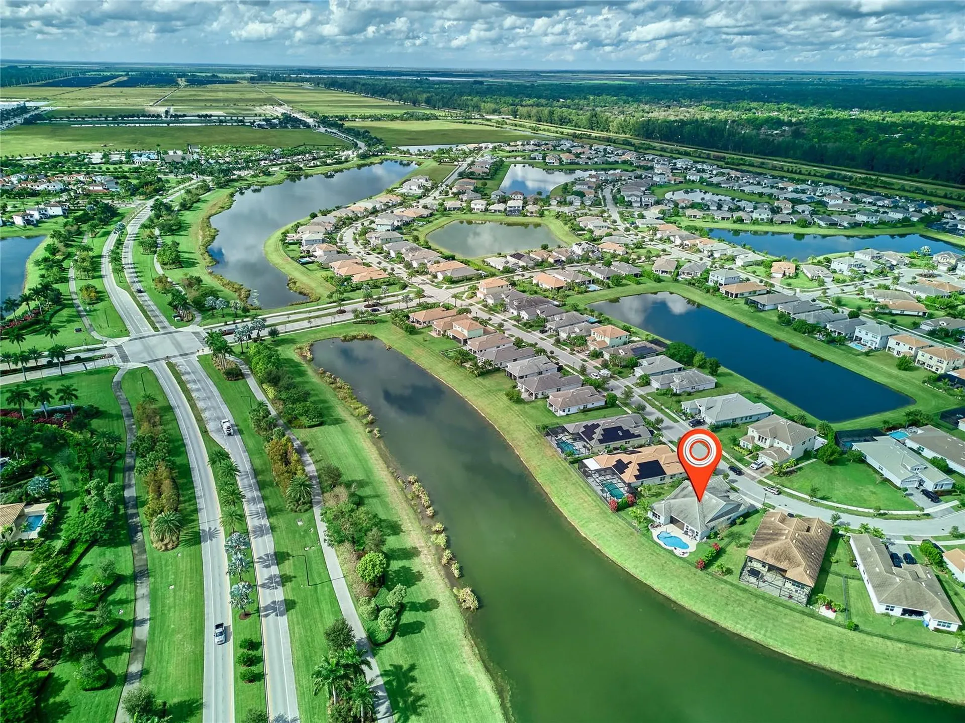 15966 Whippoorwill Circle Loxahatchee FL 33470