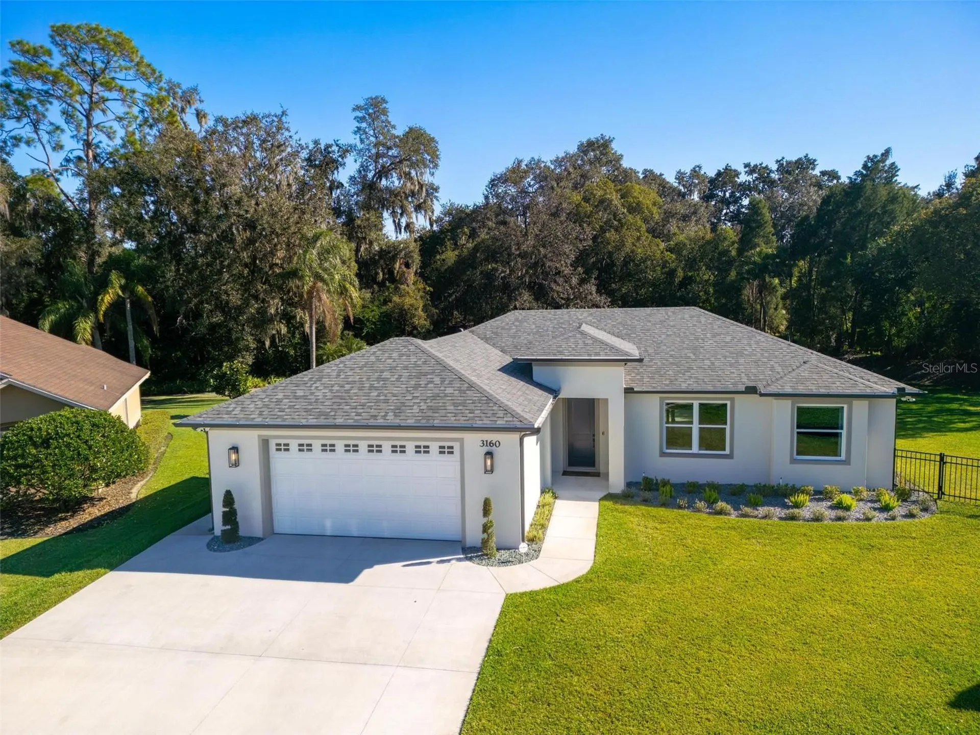 3160 Oakpark Drive Lakeland FL 33803