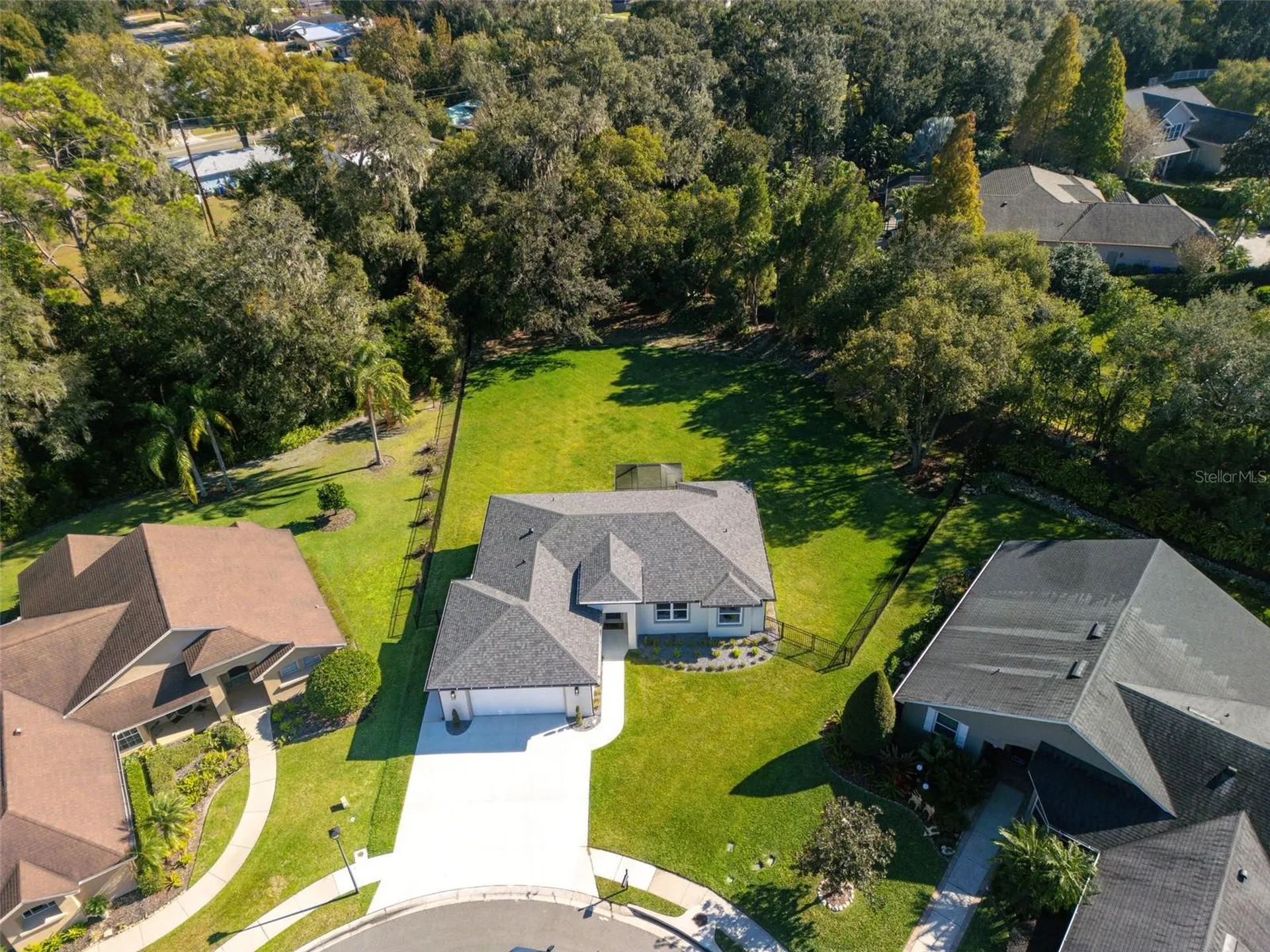 3160 Oakpark Drive Lakeland FL 33803