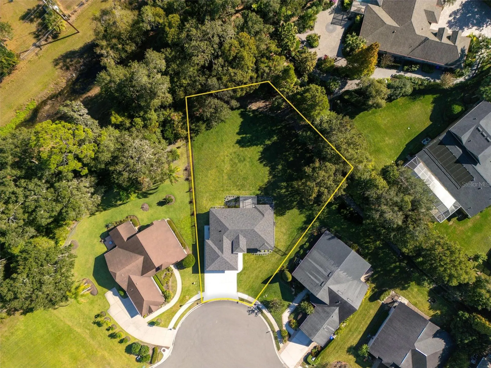 3160 Oakpark Drive Lakeland FL 33803