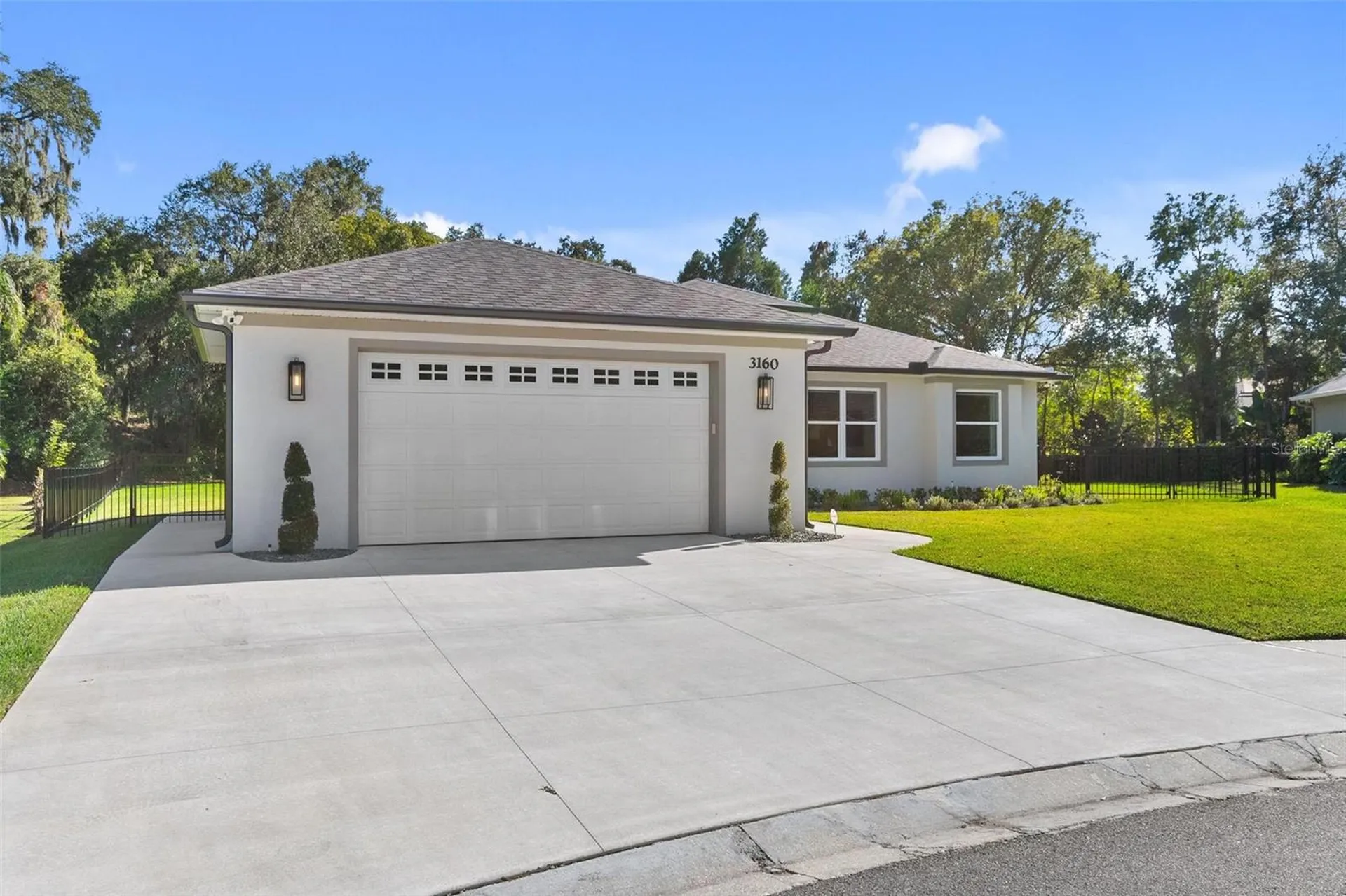 3160 Oakpark Drive Lakeland FL 33803