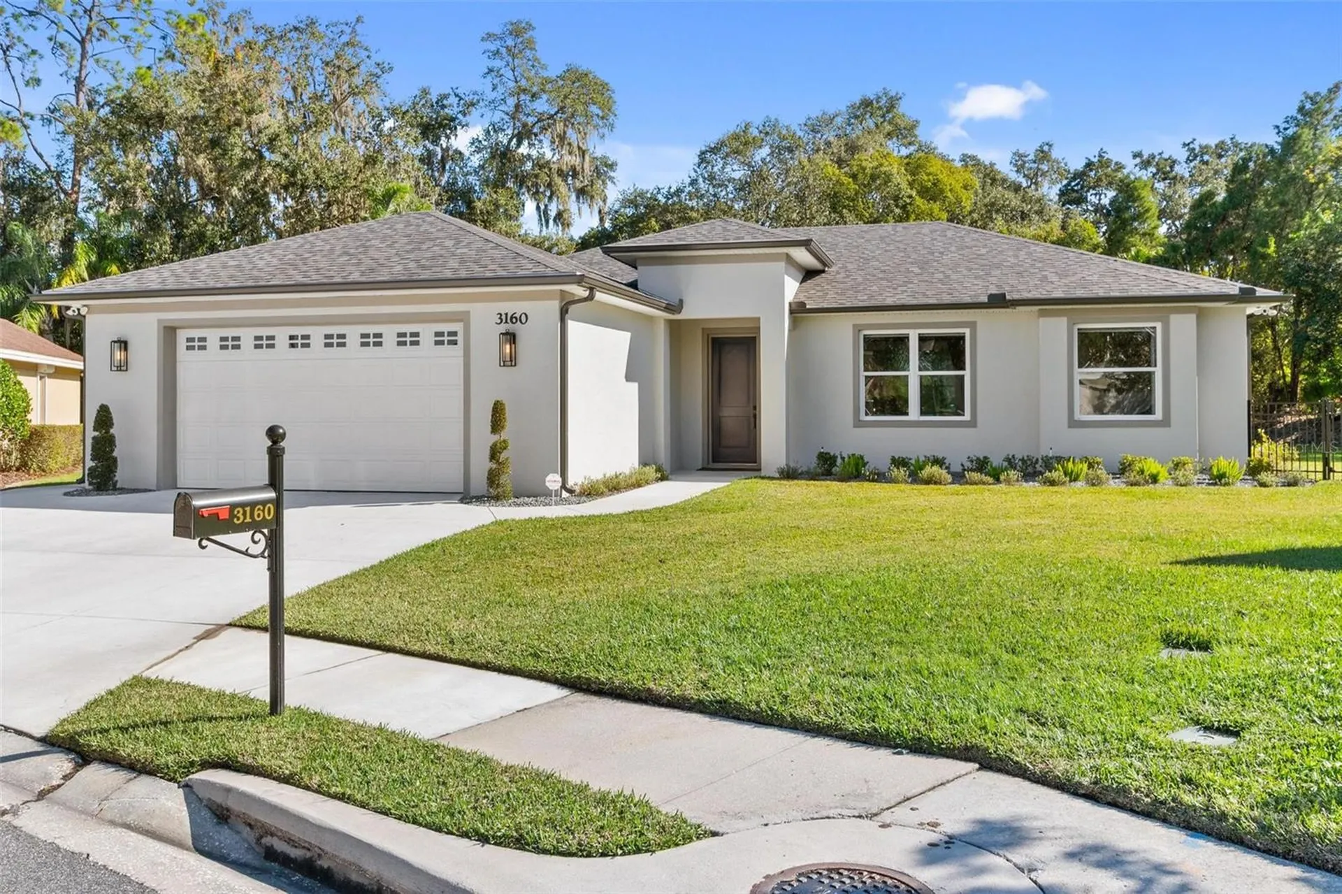 3160 Oakpark Drive Lakeland FL 33803