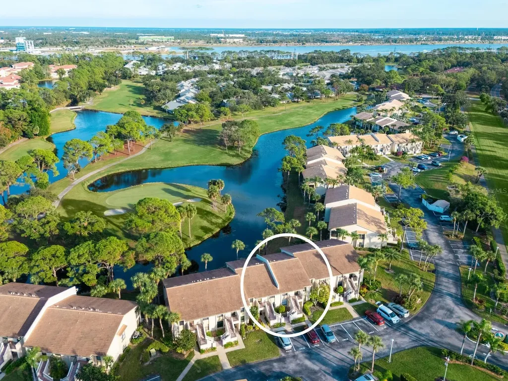 4610 Weybridge Sarasota FL 34235