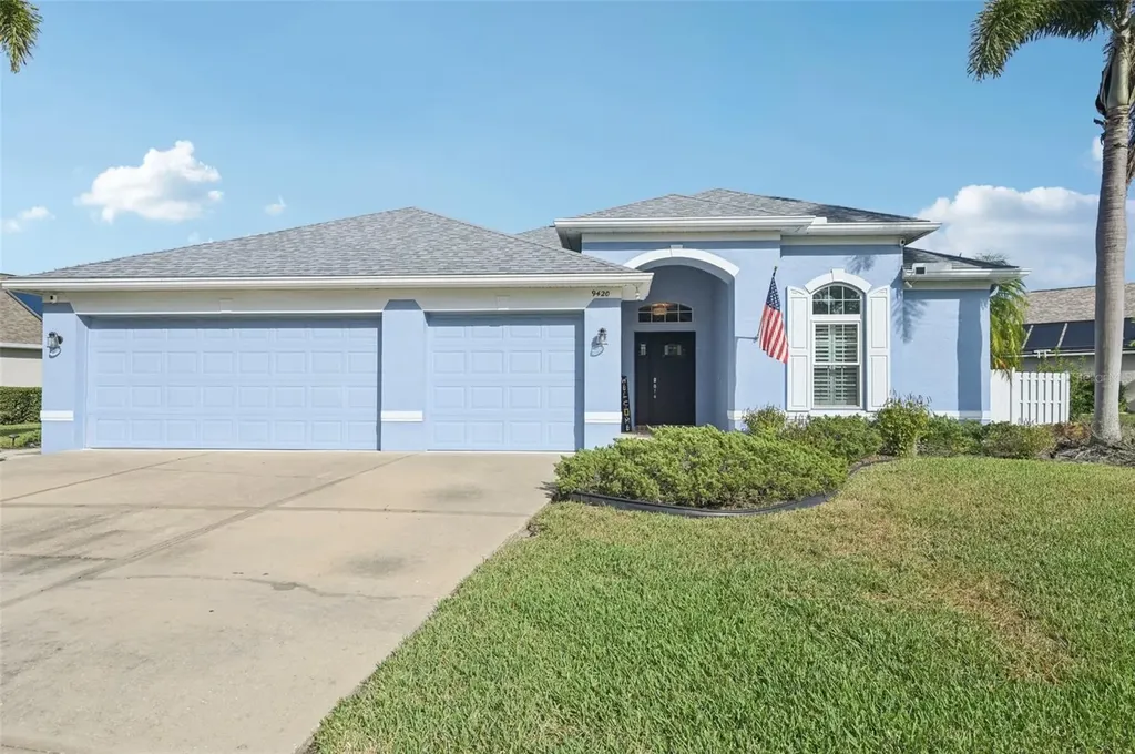 9420 Sarazen Place Palmetto FL 34221