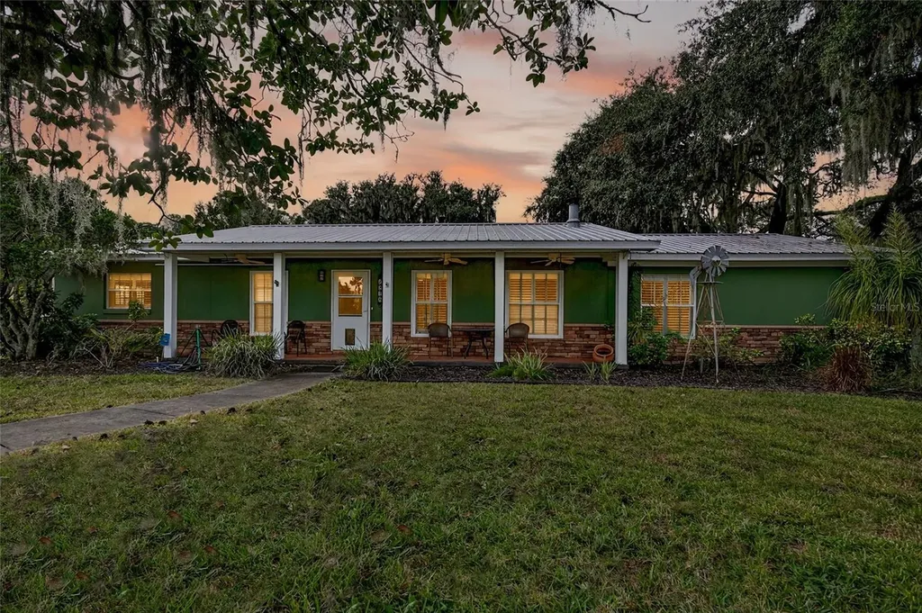 2218 River Ridge Road Deland FL 32720