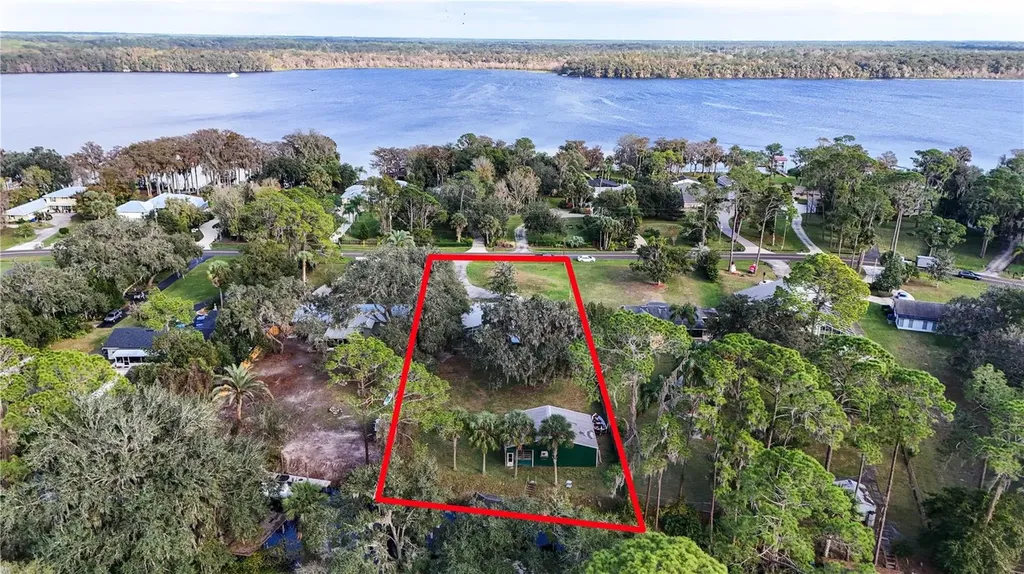 2218 River Ridge Road Deland FL 32720