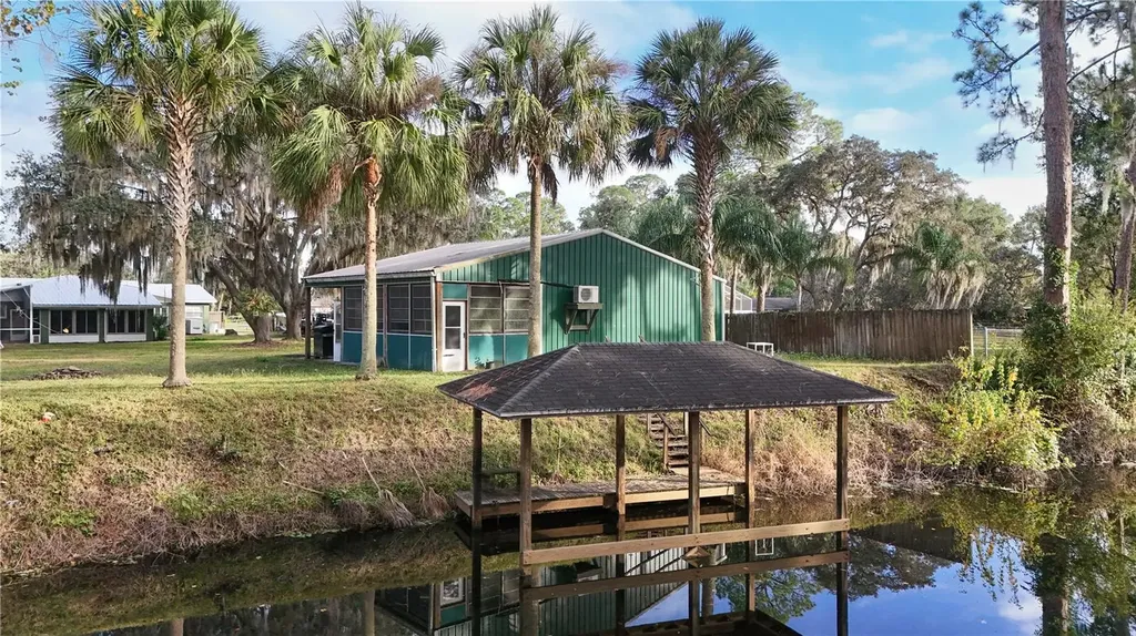 2218 River Ridge Road Deland FL 32720
