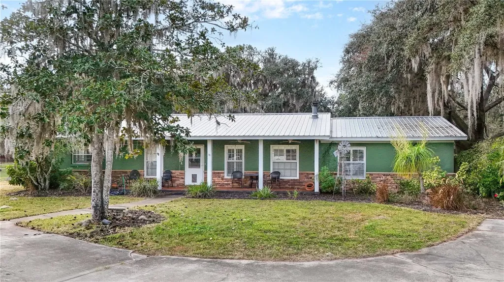 2218 River Ridge Road Deland FL 32720