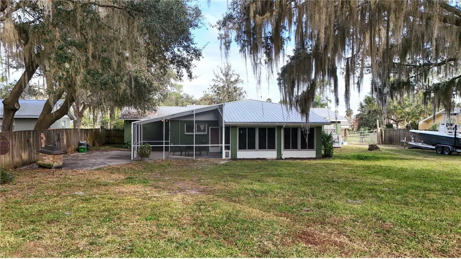 2218 River Ridge Road Deland FL 32720