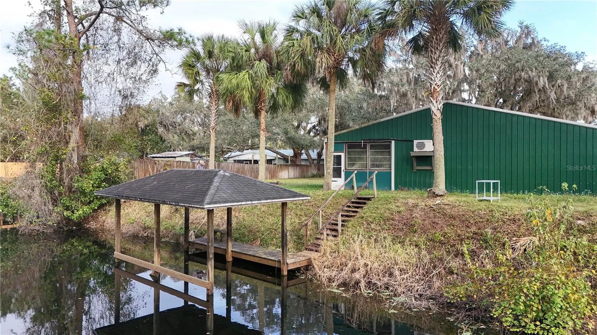 2218 River Ridge Road Deland FL 32720