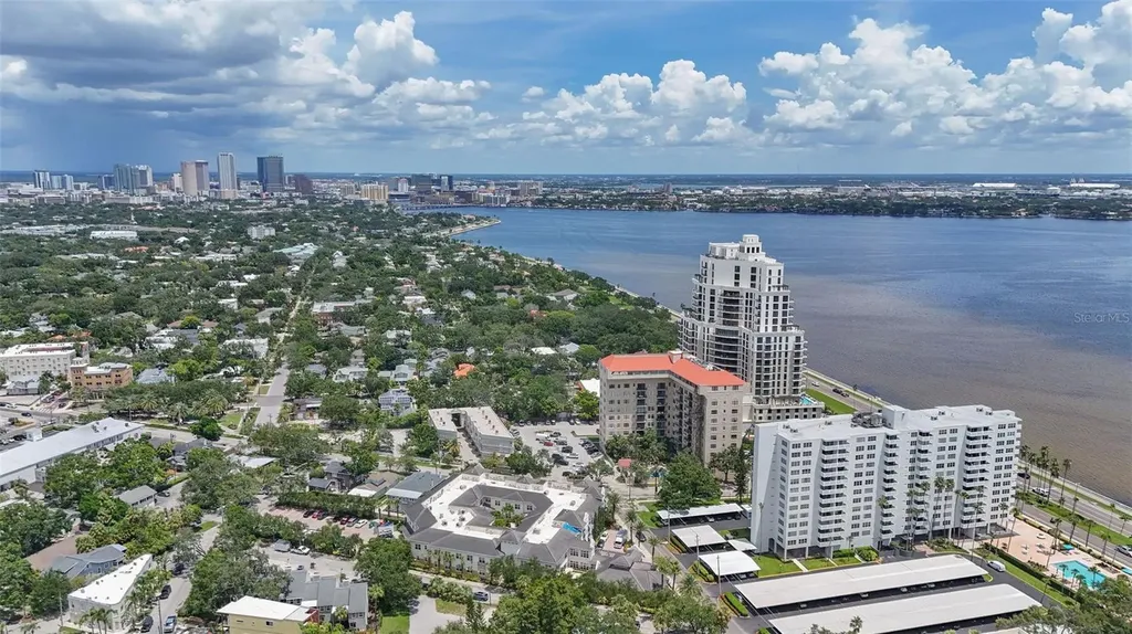 2401 Bayshore Boulevard Tampa FL 33629