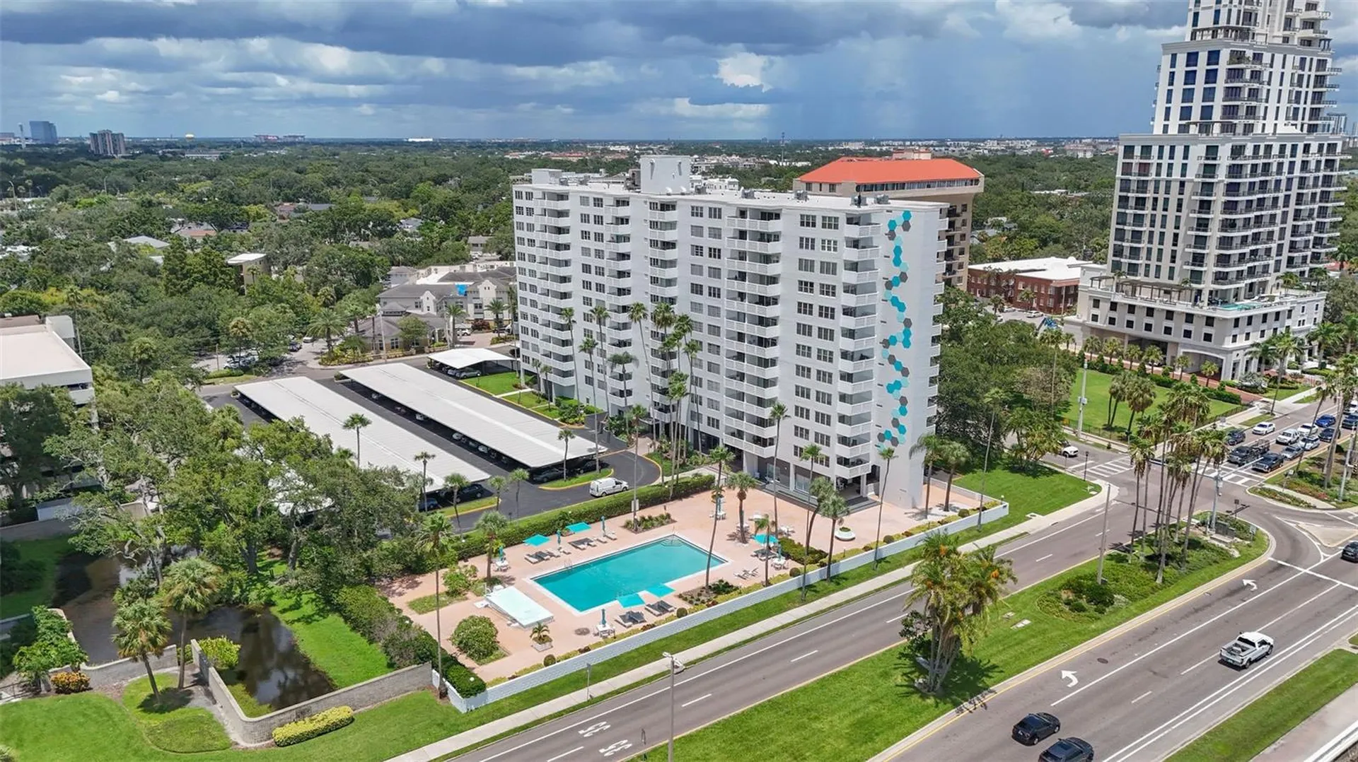 2401 Bayshore Boulevard Tampa FL 33629