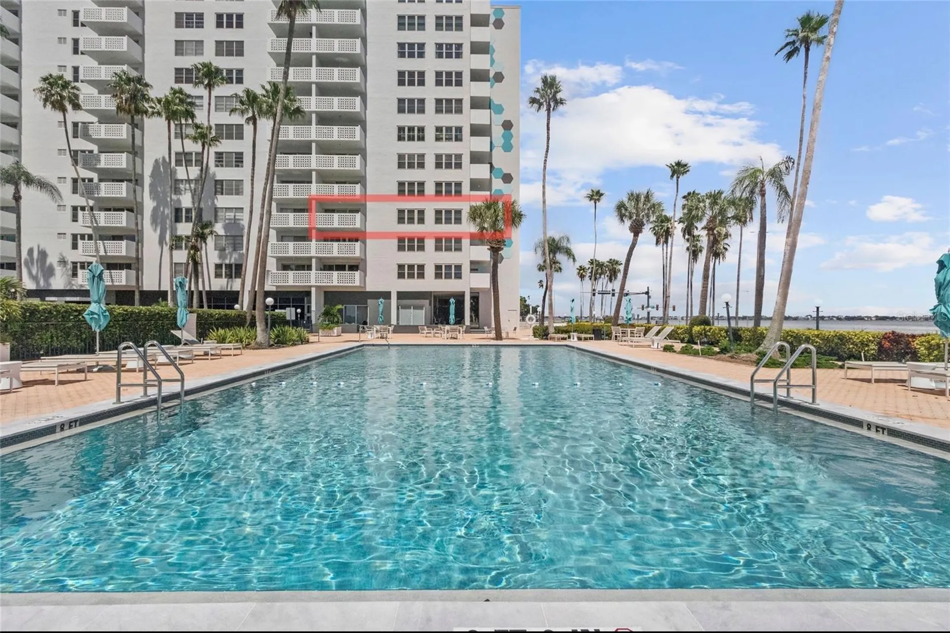 2401 Bayshore Boulevard Tampa FL 33629