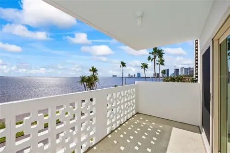 2401 Bayshore Boulevard Tampa FL 33629