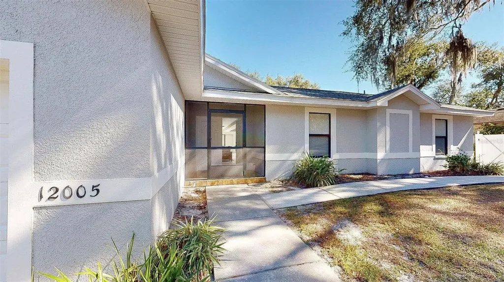 12005 Deerfoot Place Thonotosassa FL 33592