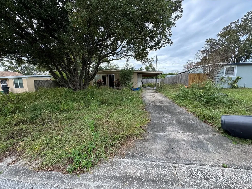 550 Georgia Avenue Altamonte Springs FL 32714