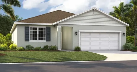 396 Shoreview Sands Avenue Mascotte FL 34753