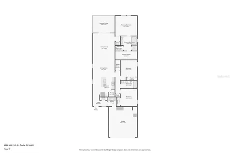 4684 NW 11th Street Ocala FL 34482