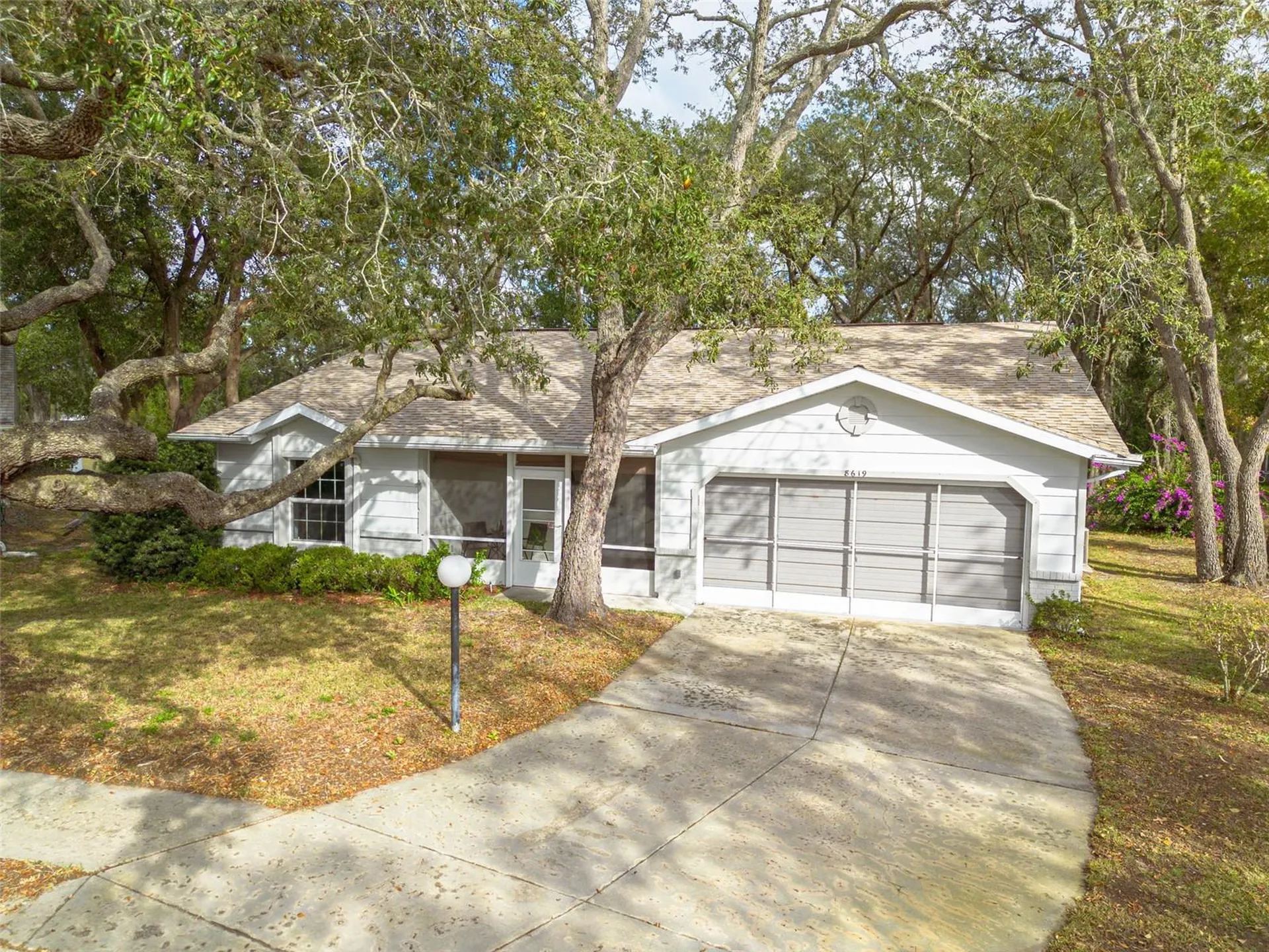 8619 Gold Pine Drive Port Richey FL 34668