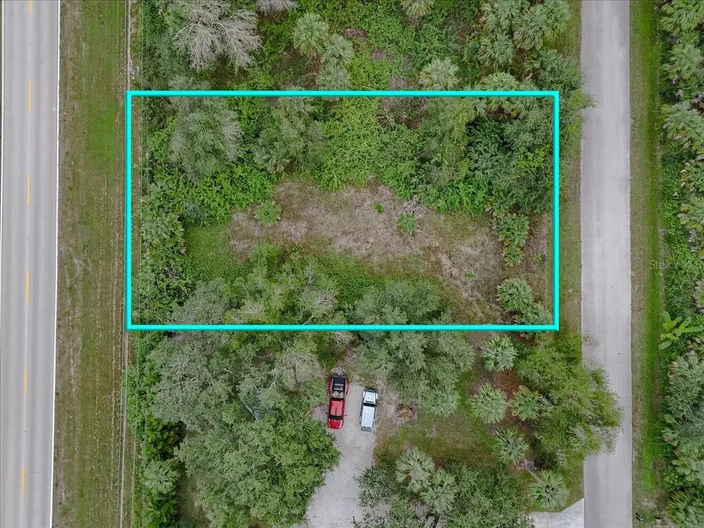 26063 Notre Dame Boulevard Punta Gorda FL 33955