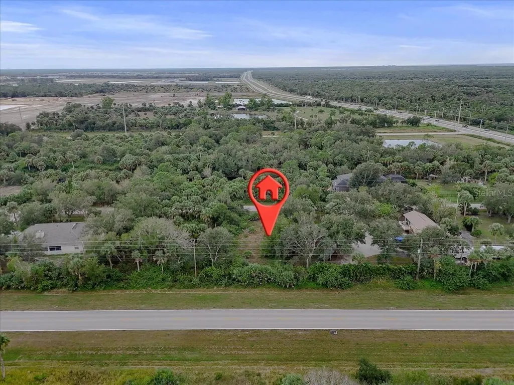 26063 Notre Dame Boulevard Punta Gorda FL 33955
