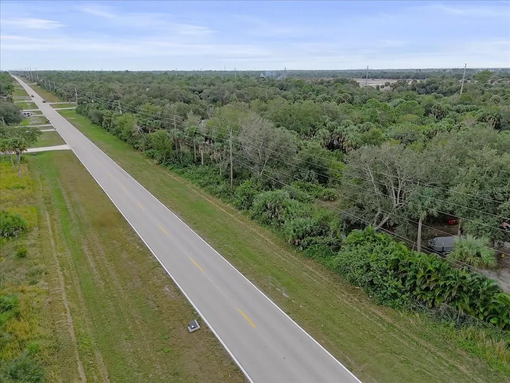 26063 Notre Dame Boulevard Punta Gorda FL 33955