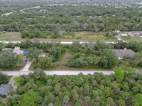 26063 Notre Dame Boulevard Punta Gorda FL 33955