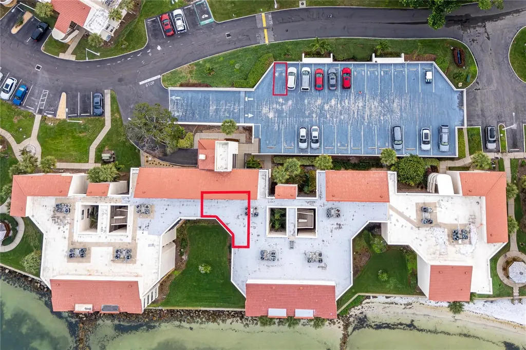 5541 Puerta Del Sol Boulevard S St Petersburg FL 33715