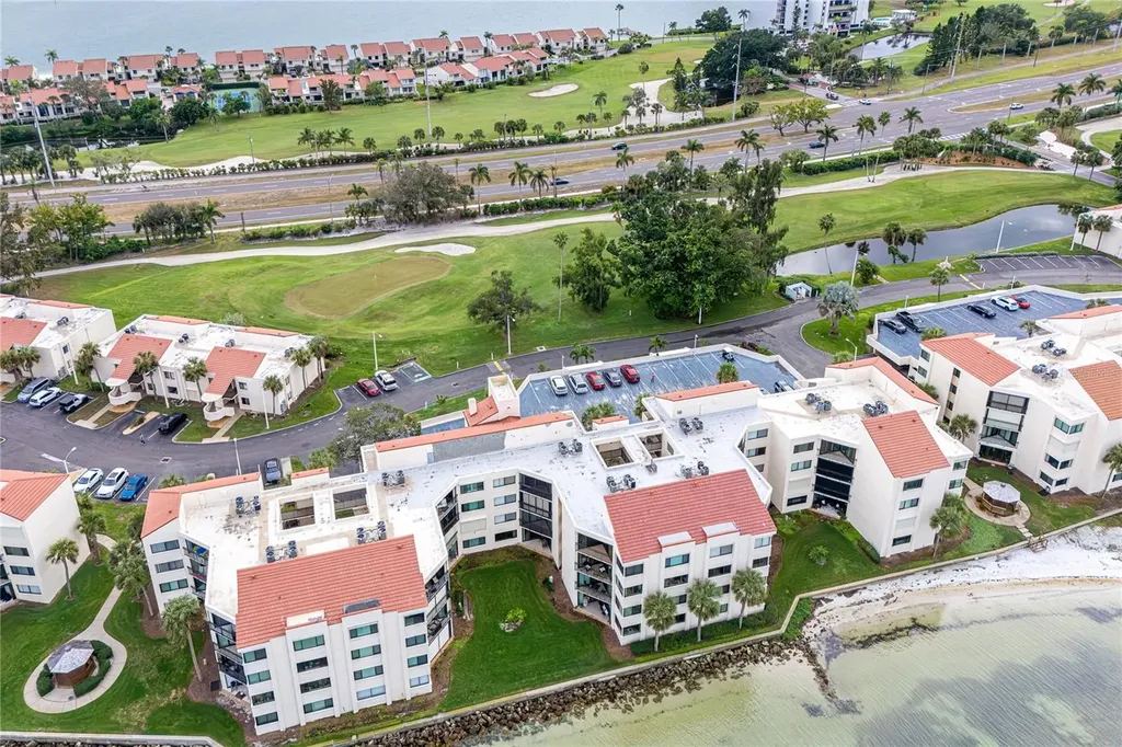 5541 Puerta Del Sol Boulevard S St Petersburg FL 33715