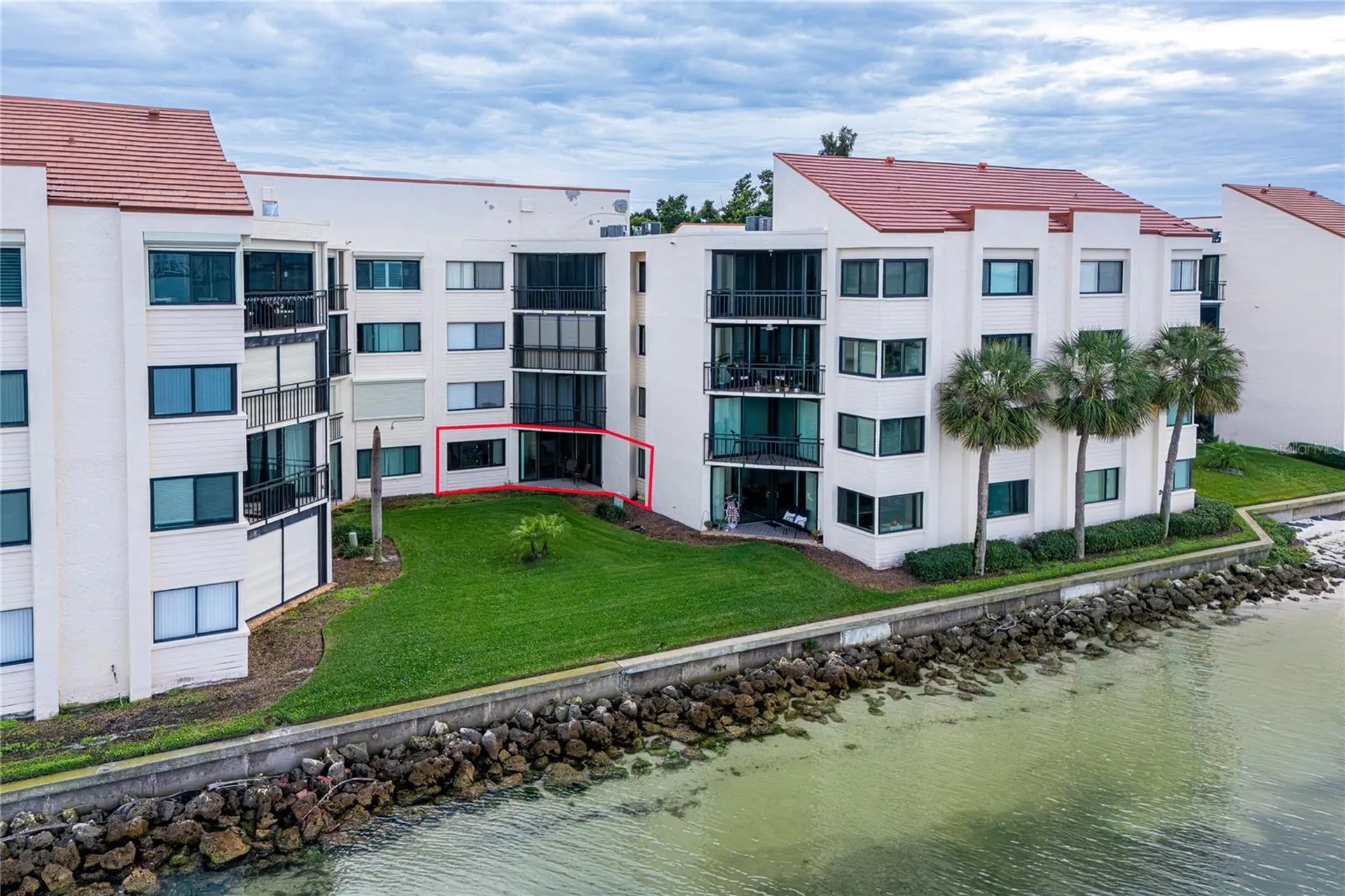 5541 Puerta Del Sol Boulevard S St Petersburg FL 33715