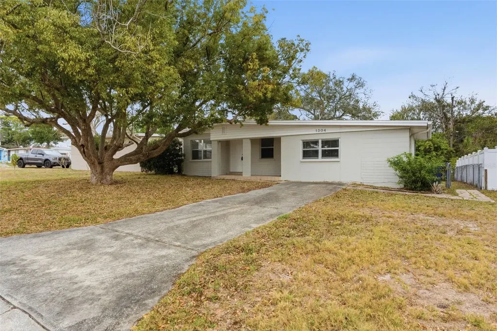 1304 Tuscola Street Clearwater FL 33756