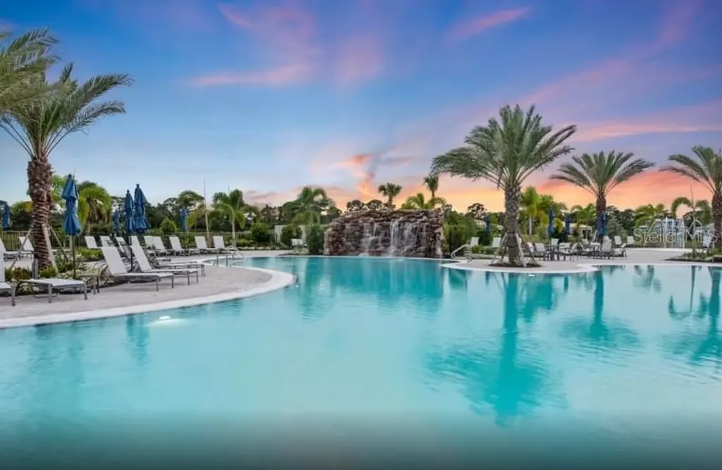 6319 Crested Eagle Lane Nokomis FL 34275