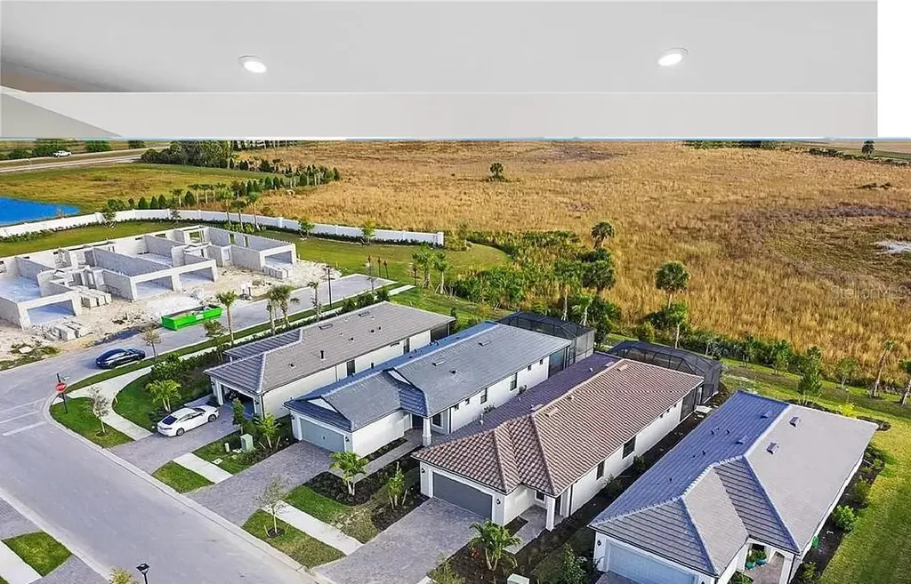 6319 Crested Eagle Lane Nokomis FL 34275