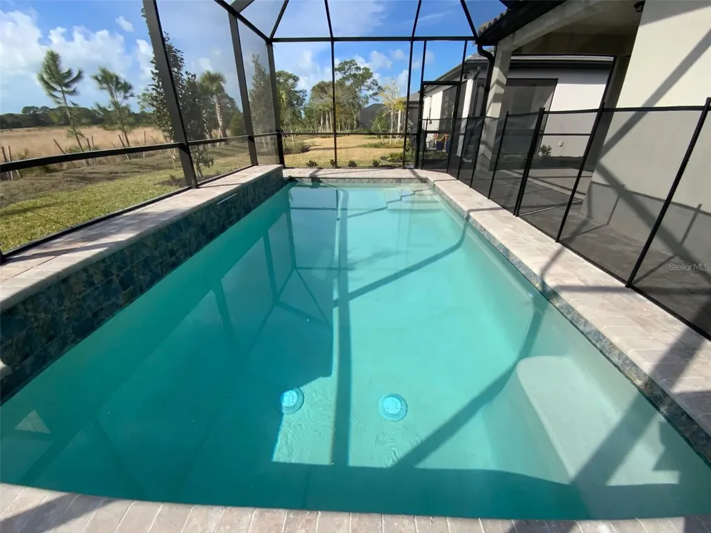 6319 Crested Eagle Lane Nokomis FL 34275