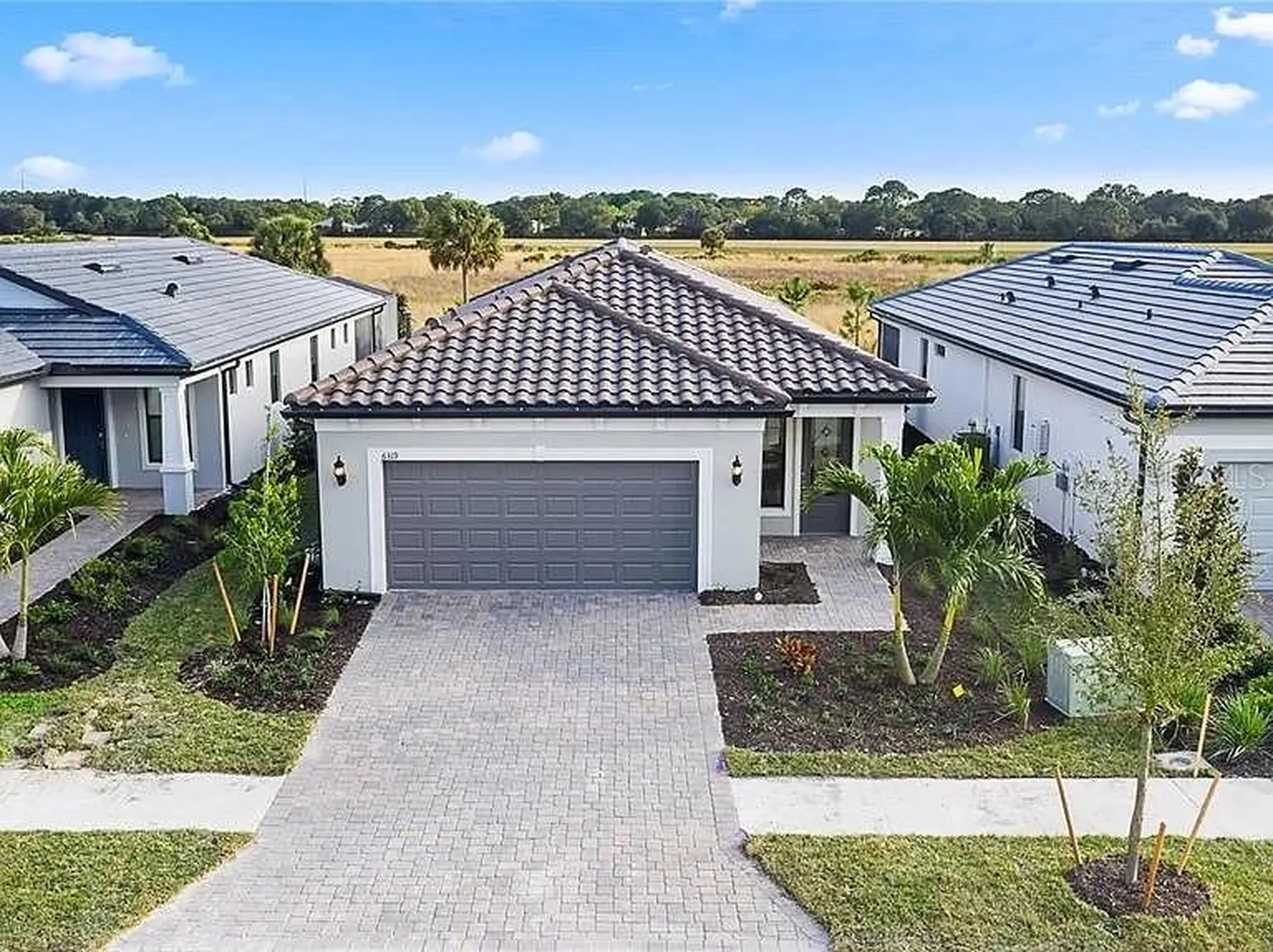 6319 Crested Eagle Lane Nokomis FL 34275