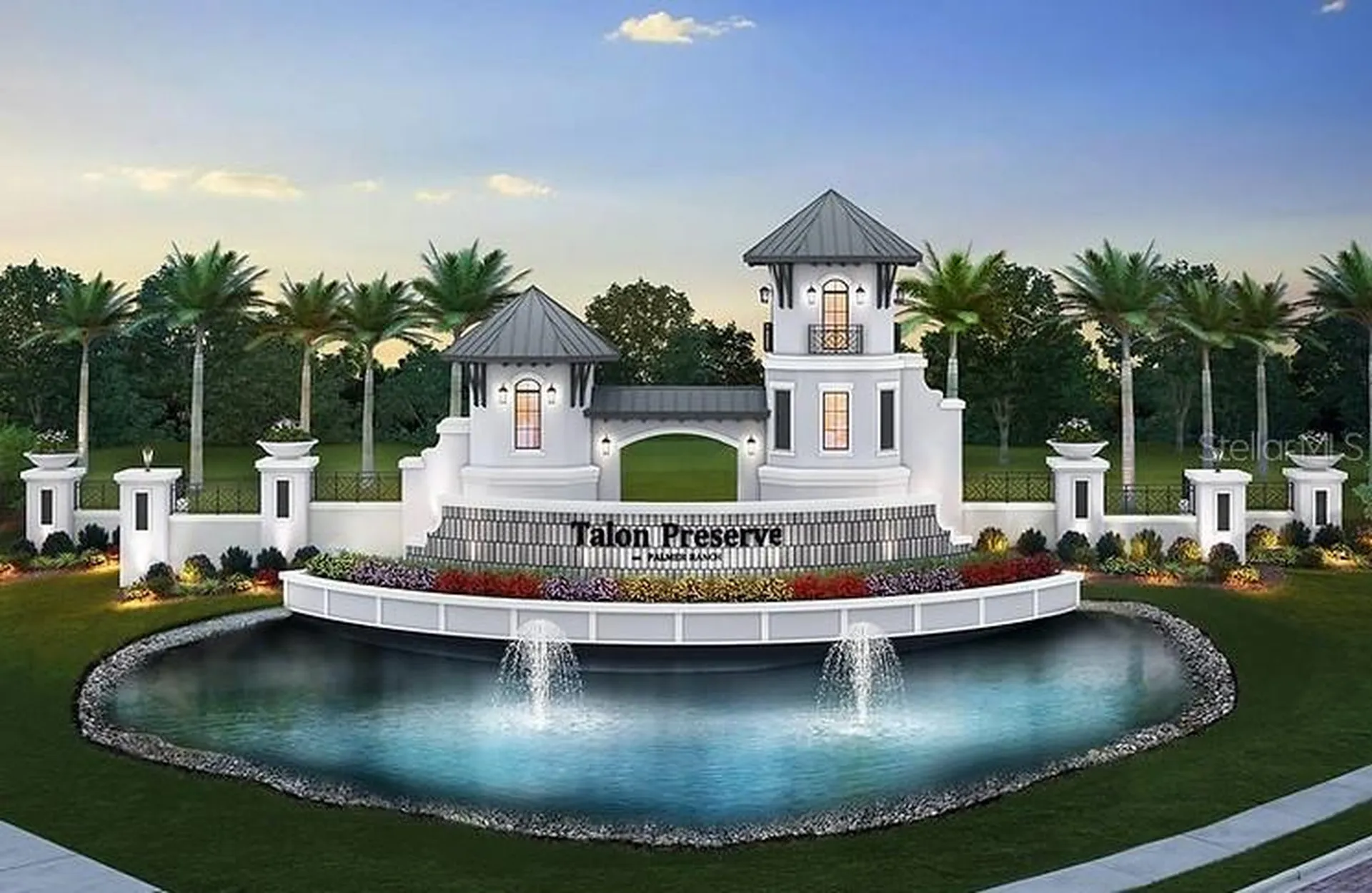6319 Crested Eagle Lane Nokomis FL 34275