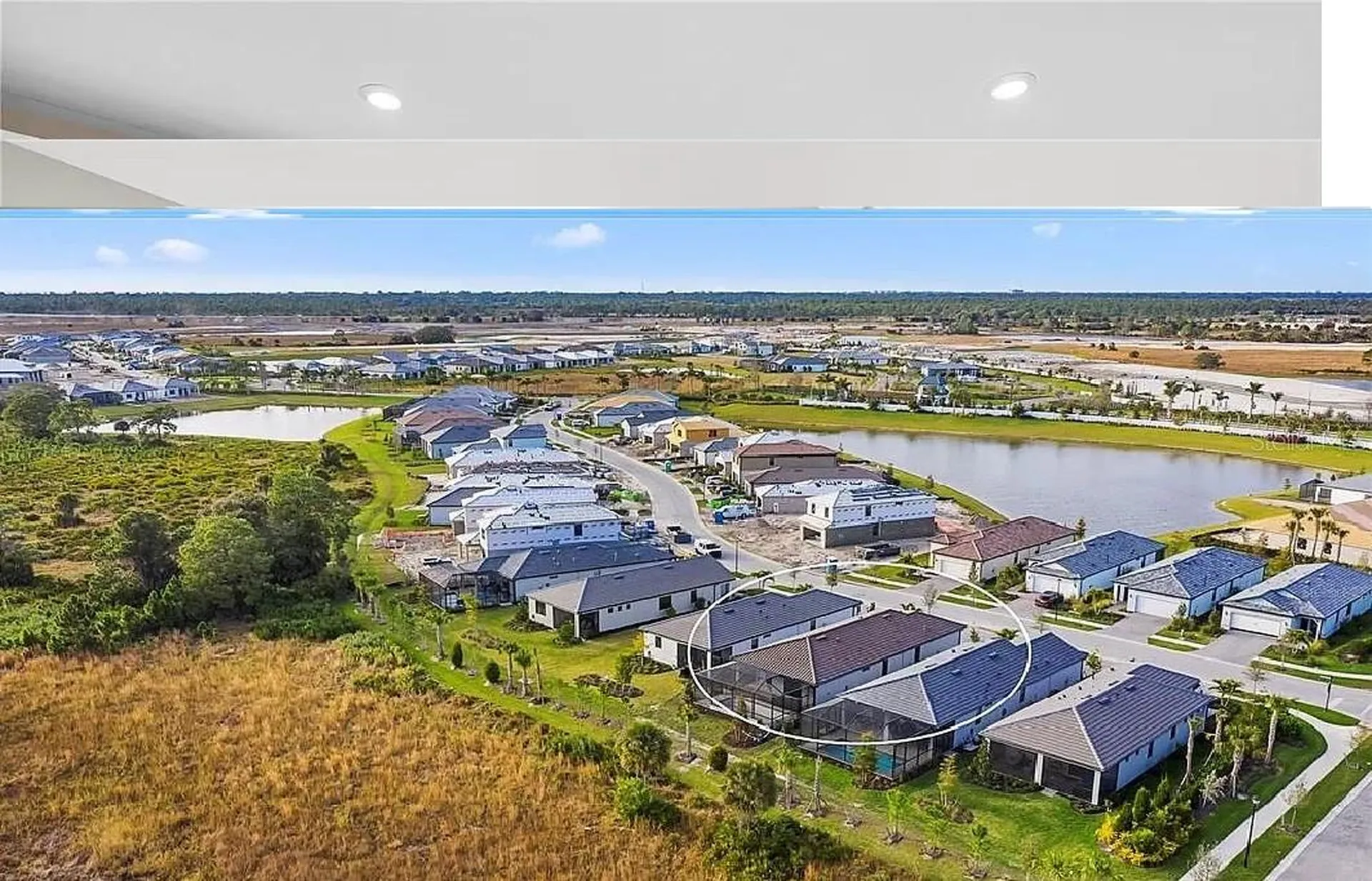 6319 Crested Eagle Lane Nokomis FL 34275