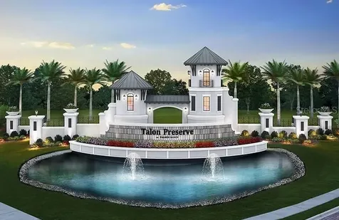6319 Crested Eagle Lane Nokomis FL 34275
