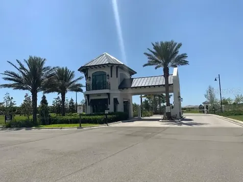 6319 Crested Eagle Lane Nokomis FL 34275