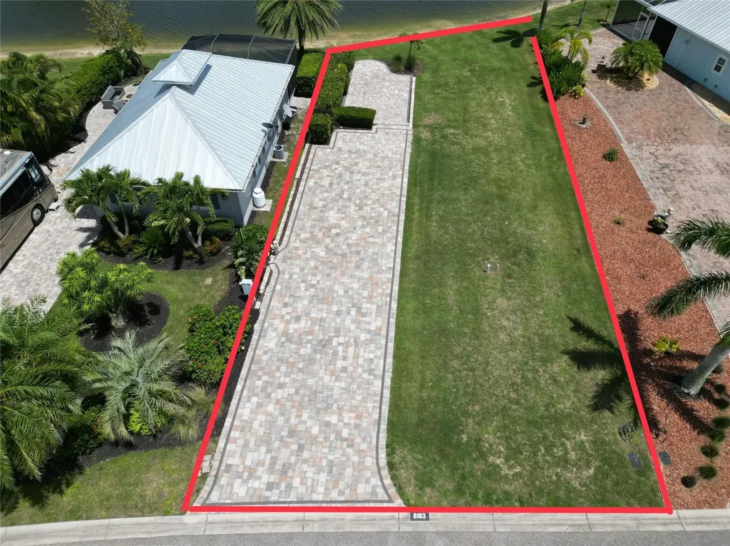 8163 SW Sand Crane Circle Arcadia FL 34269