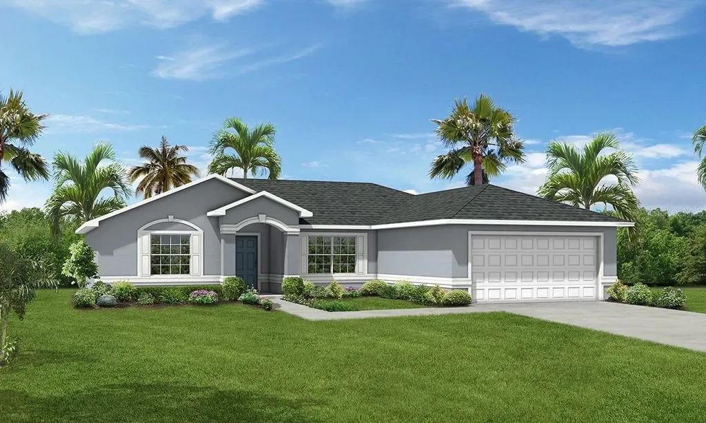 9 Sea Brook Place Palm Coast FL 32164