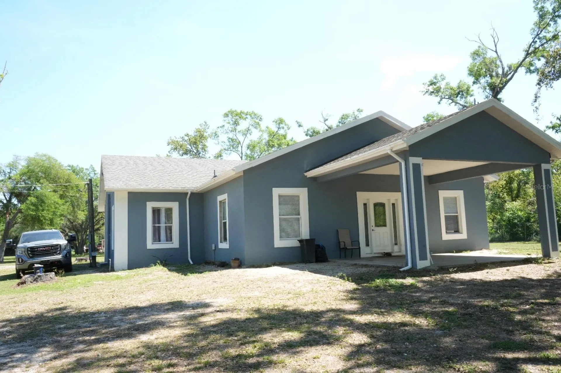7040 Lumberton Road Zephyrhills FL 33540