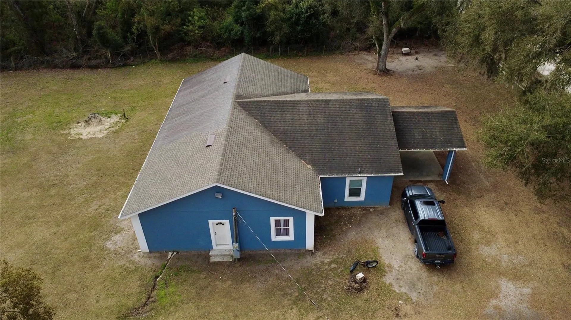 7040 Lumberton Road Zephyrhills FL 33540