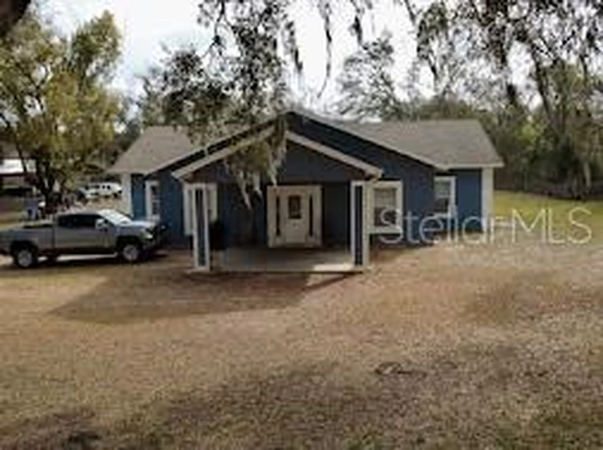 7040 Lumberton Road Zephyrhills FL 33540