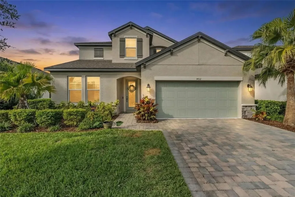 14412 20th Street E Parrish FL 34219